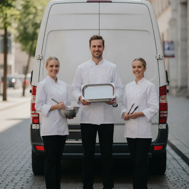 catering Sieradz